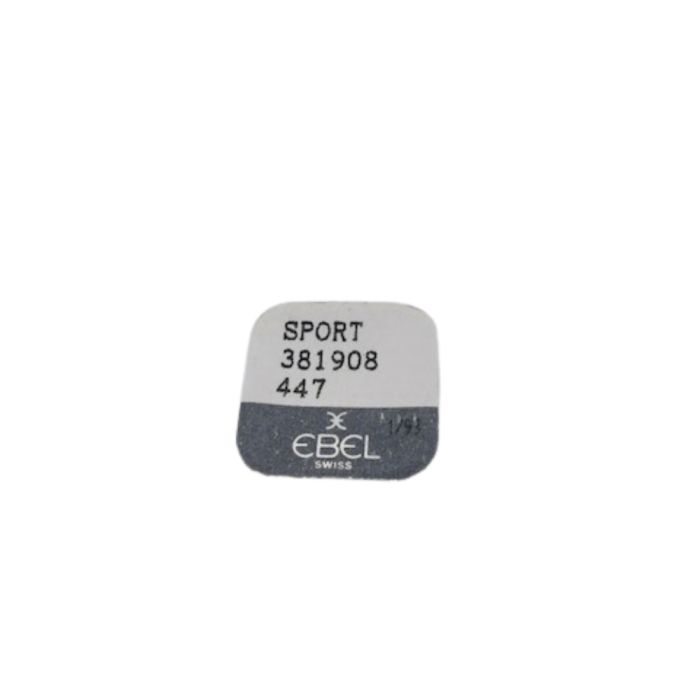 Ebel discovery/ 1911 Lady Vis de lunette - Bezel screws - 381908 447