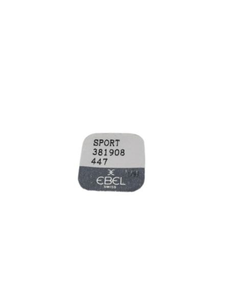 Ebel discovery/ 1911 Lady Vis de lunette - Bezel screws - 381908 447