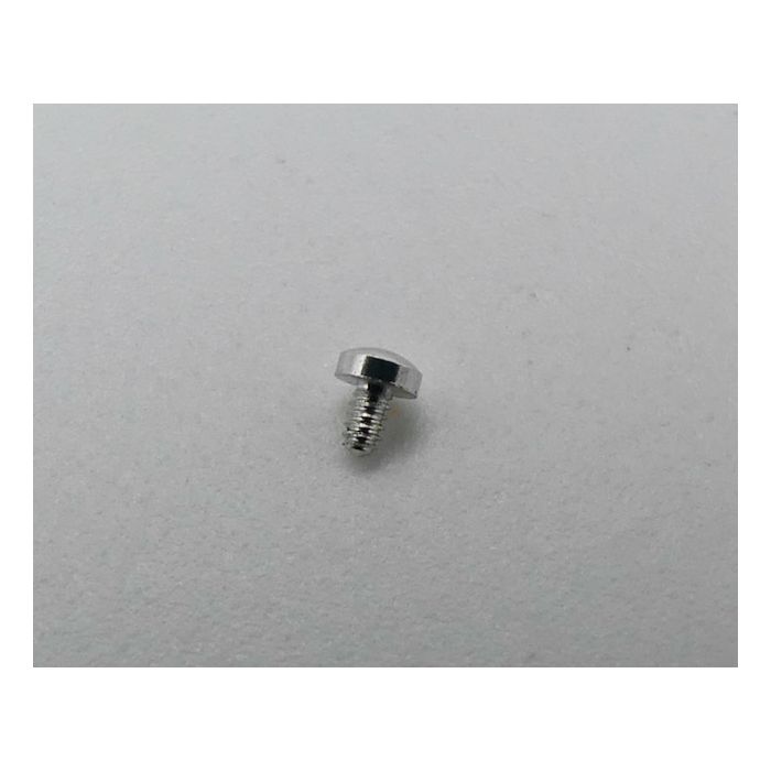Ebel discovery/ 1911 Lady Vis de lunette - Bezel screws - 381908 447