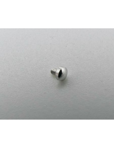 Ebel discovery/ 1911 Lady Vis de lunette - Bezel screws - 381908 447