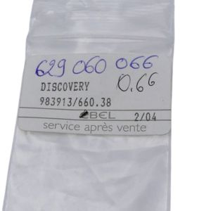 Ebel Vis pour maillon de rallonge - link screw - 983913/660.38