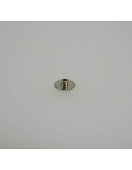 JLC 478 Roue des heures