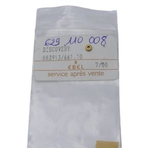 Ebel Rondelle décorative polie -polished decorative washer - 883913/661.10