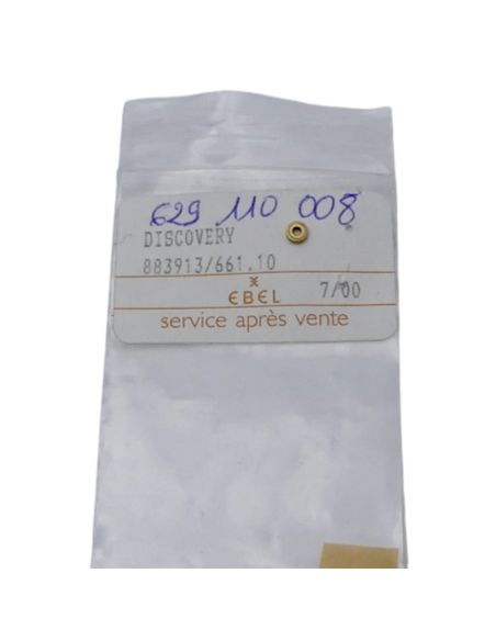 Ebel Rondelle décorative polie -polished decorative washer - 883913/661.10
