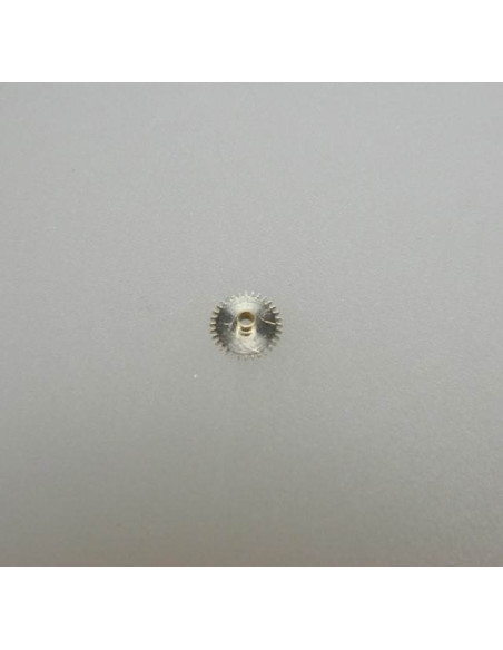 JLC 478 Roue des heures