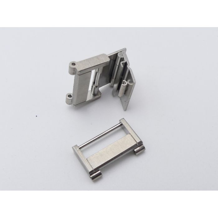 Corum Lion heart Fermoir - Clasp - 36800