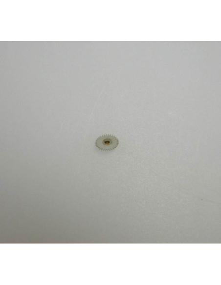 JLC 478 Roue des heures