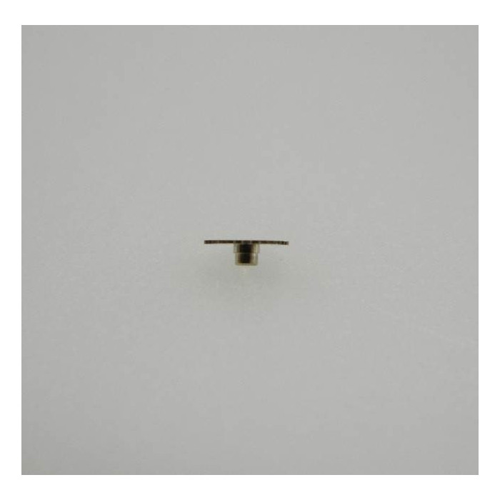 JLC 478 Roue des heures