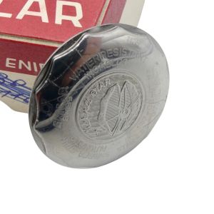 Enicar 147-02-01 Fond de boîte - Case back