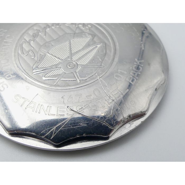 Enicar 147-02-01 Fond de boîte - Case back