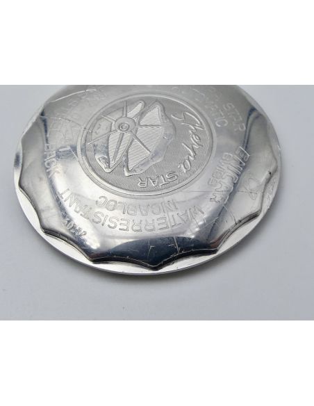 Enicar 147-02-01 Fond de boîte - Case back