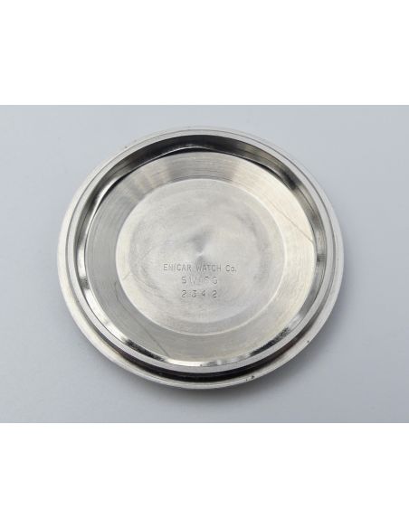 Enicar 147-02-01 Fond de boîte - Case back