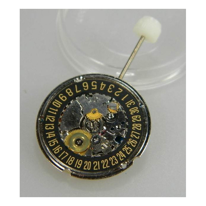 Rado 956 411 mouvement