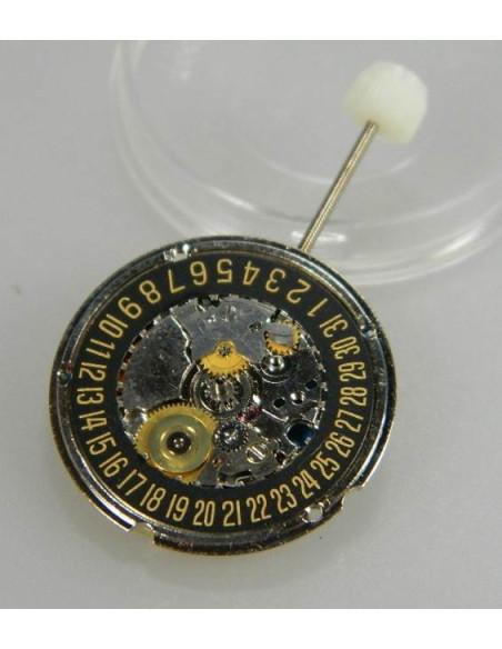 Rado 956 411 mouvement