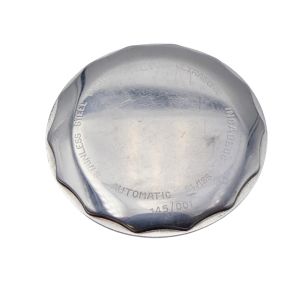 Enicar 145/001 Fond de boîte - Case back