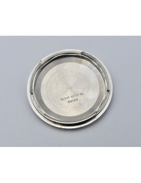 Enicar 145/001 Fond de boîte - Case back
