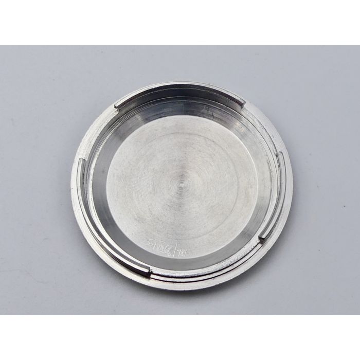 Enicar 125/001 Fond de boîte - Case back
