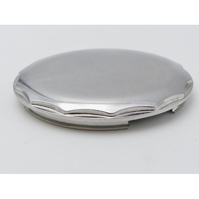 Enicar 125/001 Fond de boîte - Case back