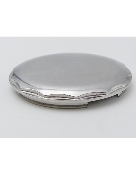 Enicar 125/001 Fond de boîte - Case back
