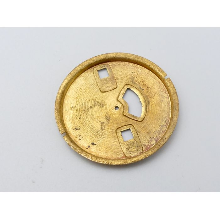Sicura Jump Hour Cadran - Dial - 9214