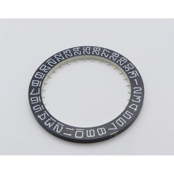 BFG 1582Disques Heures - Date - Days Date disc - Jump hour