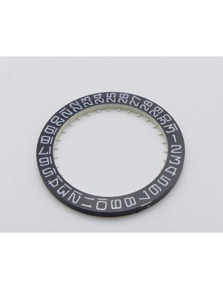 BFG 1582Disques Heures - Date - Days Date disc - Jump hour