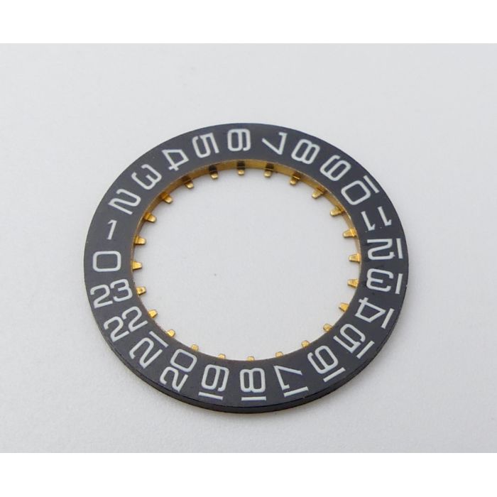 BFG 1582Disques Heures - Date - Days Date disc - Jump hour