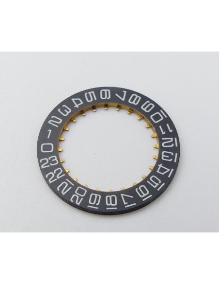 BFG 1582Disques Heures - Date - Days Date disc - Jump hour