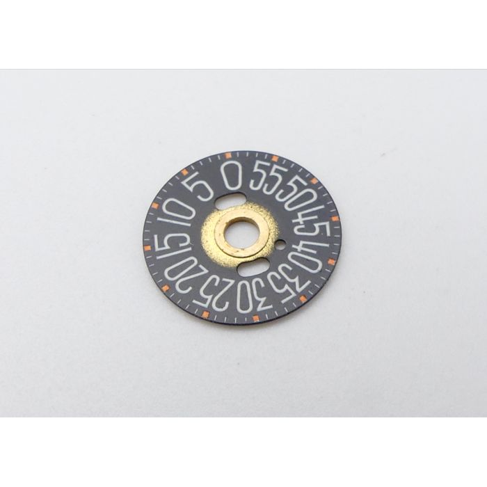 BFG 1582Disques Heures - Date - Days Date disc - Jump hour