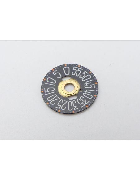 BFG 1582Disques Heures - Date - Days Date disc - Jump hour