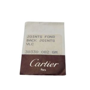 Cartier VLCjoint de fond - Case seal - 30330082