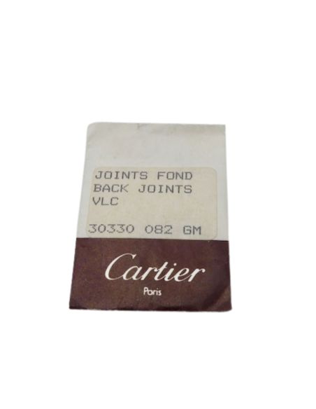 Cartier VLCjoint de fond - Case seal - 30330082