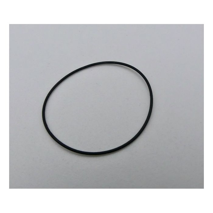 Cartier Tank joint de fond - Case seal - 391800082
