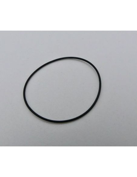Cartier Tank joint de fond - Case seal - 391800082