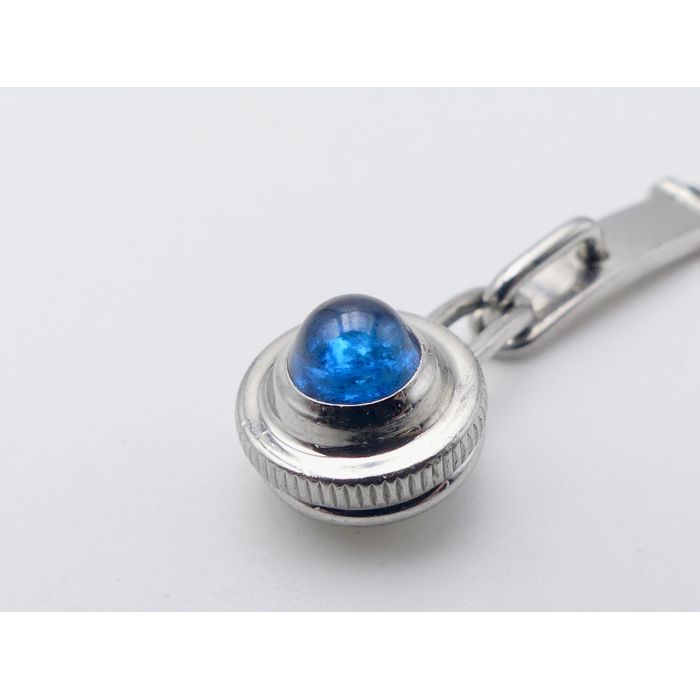 Cartier Pasha Couronne - Crown