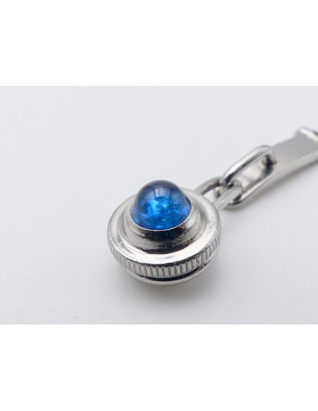 Cartier Pasha Couronne - Crown