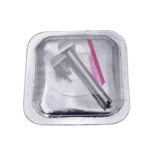 Cartier Pasha Barette de fixation - Stem for strap - OR gris