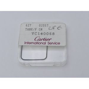 Cartier Tank F joint de fond - Case seal - VC140140068