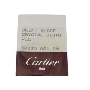 Cartier VLC joint de glace - crystal joint - 30330081