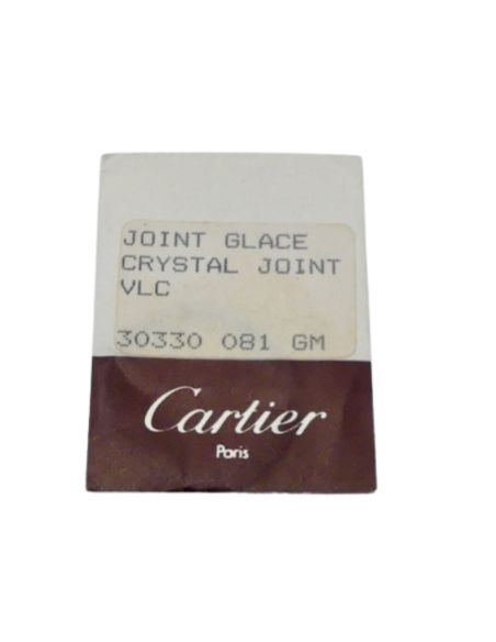 Cartier VLC joint de glace - crystal joint - 30330081