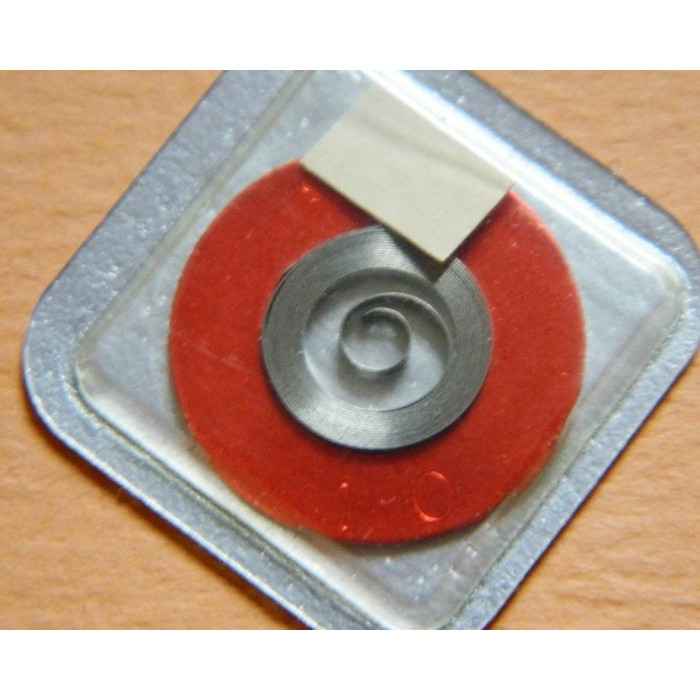 Omega 600-1208 Ressort de barillet