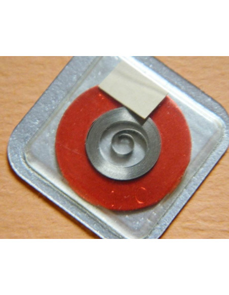 Omega 600-1208 Ressort de barillet
