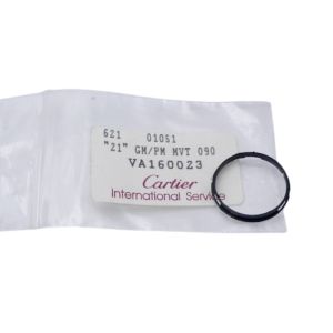 Cartier Must 21 Cercle d'emboitage - Casing ring - VA 160023
