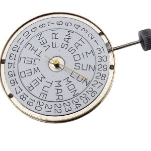 FE 7220 Mouvement - Movement