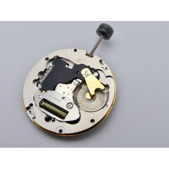 FE 7220 Mouvement - Movement
