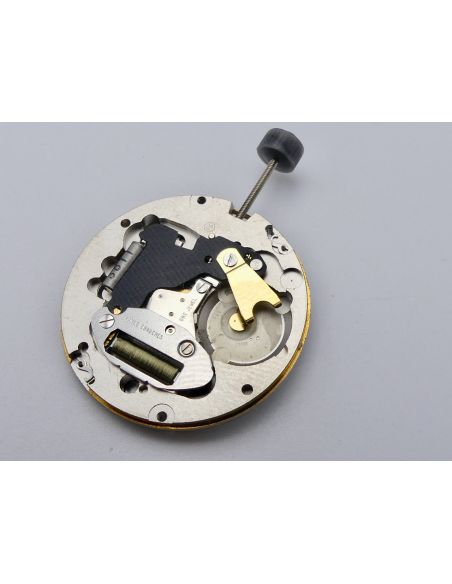 FE 7220 Mouvement - Movement