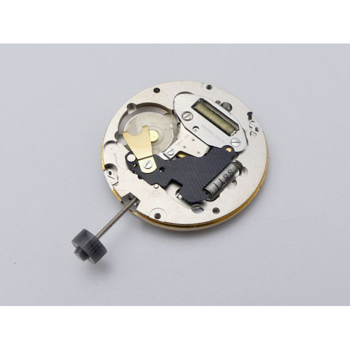 FE 7220 Mouvement - Movement