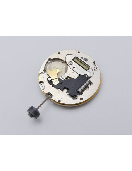FE 7220 Mouvement - Movement