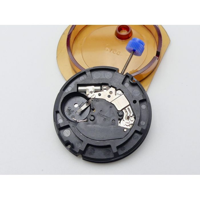 ETA 805. 114Mouvement - Movement