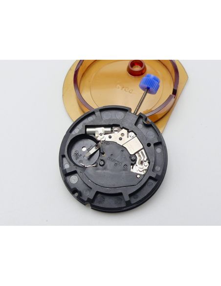 ETA 805. 114Mouvement - Movement